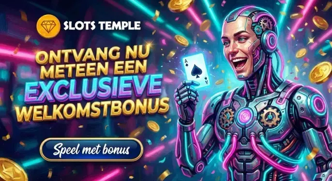 Slots Temple Casino